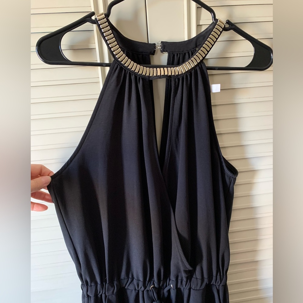 Marilyn Monroe jumper SIZE L LOOK AT ALL PICS. AS IS